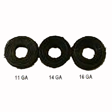 TRAPPERS TIE WIRE